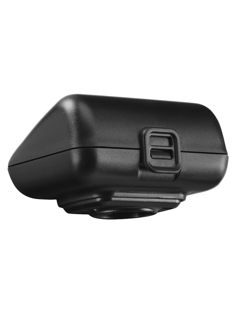 Etui Lampa Telepass czarne