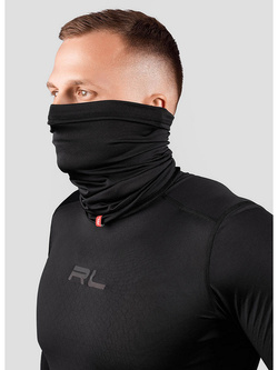 Komin termoaktywny motocyklowy Redline 2.0 Outlast czarny