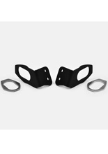 Adapter do montażu kierunkowskazów Zieger Honda CB 1000 R Neo Sports Cafe / Neo Sports Cafe Black Edition (21-24)