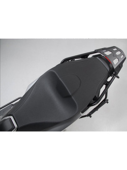 Stelaż boczny SW-Motech SLC do Honda X-Adv (20-) [na lewą stronę]