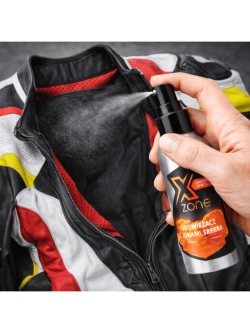 Odświeżacz z jonami srebrna Xzone Orange Spritz [pojemność: 100 ml]