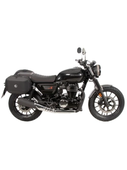 Stelaż pod sakwy motocyklowe Hepco&Becker C-Bow Honda GB 350 S (25-) 
