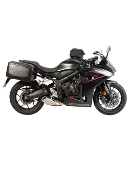 Stelaż pod sakwy motocyklowe Hepco&Becker C-Bow Honda CBR 650 R/ E-Clutch (24-) 