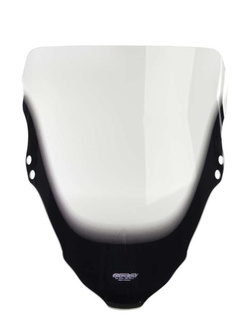 Szyba motocyklowa MRA Touring "T" Suzuki RF 600 / 900 (wszystkie roczniki) przeźroczysta