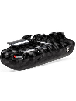 Tłumik motocyklowy Akrapovič Slip-On Line BMW R 1250 GS / Adventure (19-23) [tytan]