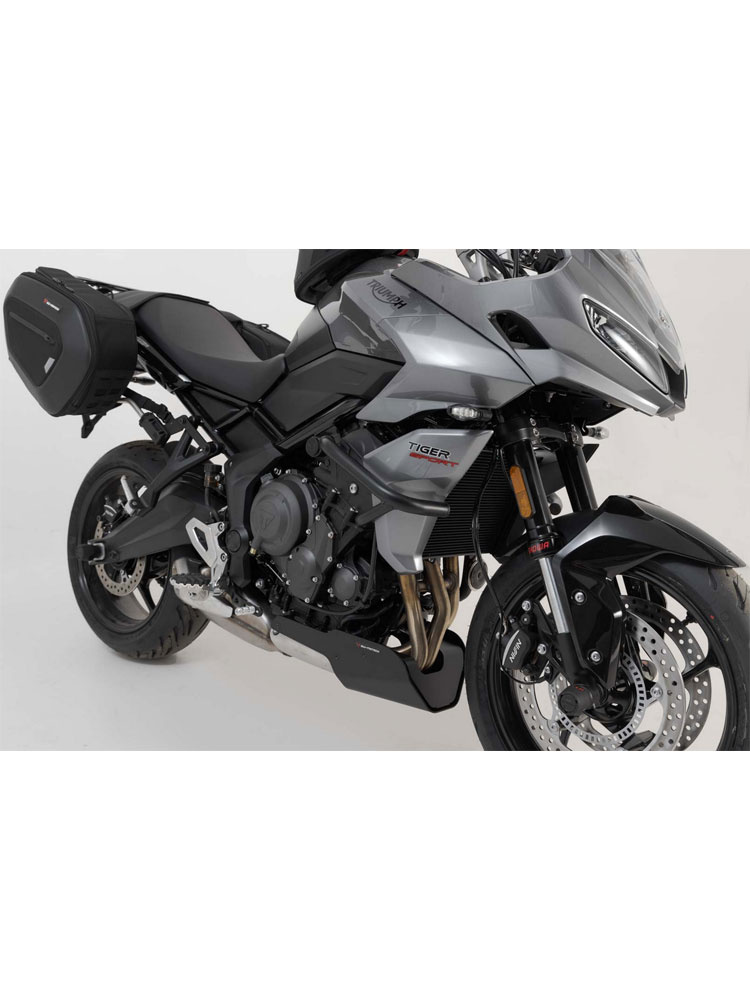 Crashbary SW-MOTECH do TriumphA Tiger 660 Sport (22-)