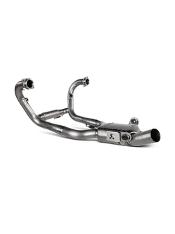 Rura wydechowa Akrapović BMW R 12/ G/ S/ Nine T (24-) tytanowa [bez homologacji]