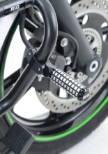 Podnóżek R&G Racing Kawasaki Vulcan (15-24)/ Cafe (18-)