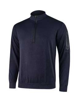 Bluza termoaktywna damska Brubeck Athletic czarna