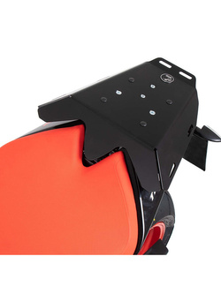 Stelaż centralny Sportrack Hepco&Becker Aprilia Tuono V4 Factory/RSV4/RSV4 Factory (21-24) montowany na stałe