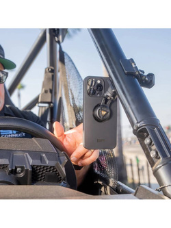 Uchwyt montowany na ramie 3D Spc+ Mag Sp Connect