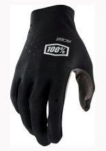 Rękawice cross 100% Sling MX czarne