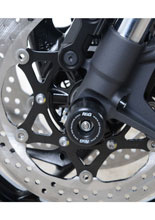Slidery przedniego zawieszenia R&G do Suzuki GSX-S 950/ 1000 (21-)/ GT (22-)/ Katana (19-)