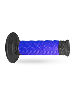 Manetki off-road Progrip 783 czarno-niebieskie
