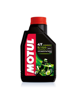 Olej silnikowy Motul 5100 4T Ester 15W50 [pojemność: 1l]
