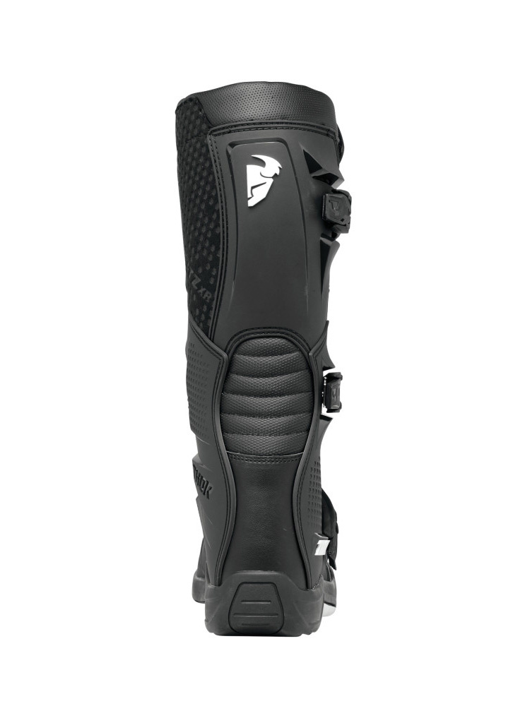 Buty enduro Thor Blitz XR czarne