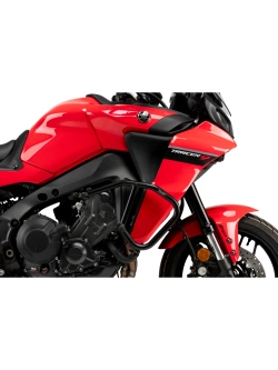 Gmole PUIG Yamaha Tracer 9/ GT (21-24)/ GT Plus (23-24) czarne