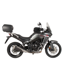 Stelaż pod kufer centralny Hepco&Becker AluRack Honda XL 750 Transalp (23-24)