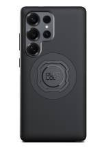 Etui na telefon Samsung Galaxy S25 Ultra Quad Lock MAG (magnetyczne)