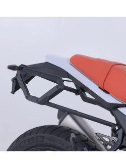 Stelaż V-LOC SW-Motech do sakw bocznych BMW R12 G/ S (25-) [na prawą stronę]