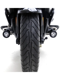 Mocowanie świateł drogowych Denali BMW K1600GT (13-20)/ K1600GTL (13-21)/ K1600B (18-19)/ K1600 Grand America (18-20)