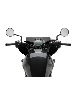 Owiewka motocyklowa sportowa PUIG Mirage Honda CMX 1100 Rebel (21-)/ DCT (21-) mocno przyciemniana