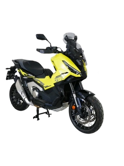 Szyba do skutera MRA "VTM" Honda X-ADV 750 (25-) przyciemniana