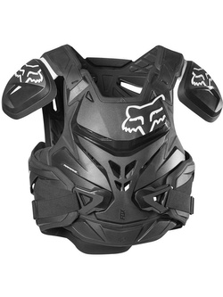 Buzer FOX Airframe Pro czarny