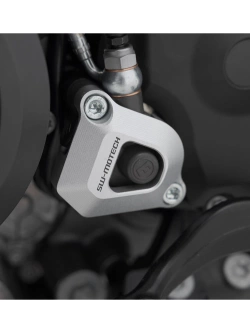 Osłona wysprzęglika sprzęgła motocyklowego SW-Motech KTM 1390 Super Duke R/EVO (23-)