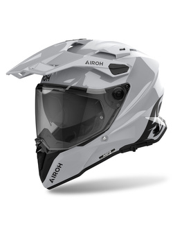 Kask integralny Airoh Commander II szary