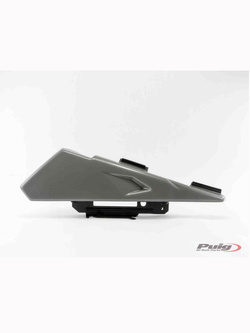 Panel boczny PUIG do BMW R 1200/1250 GS Adventure (szary)