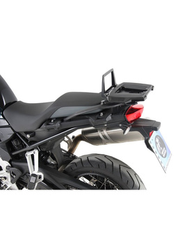 Stelaż centralny AluRack Hepco&Becker BMW F 850 GS Adventure [19-23]