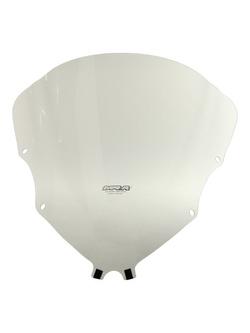 Szyba motocyklowa MRA Racing "R" BMW R Nine-T Racer [17-] przeźroczysta