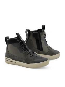 Buty motocyklowe REV’IT! Arrow 2 H2O ciemnozielono-brązowe