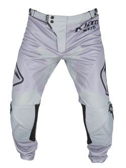 Spodnie cross Klim XC Lite szare