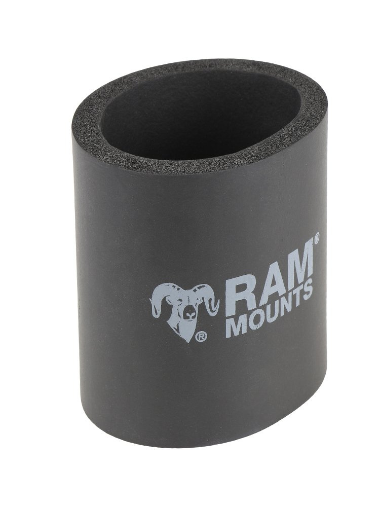 Samopoziomujący uchwyt na kubki i butelki do 1L RAM Level Cup XL