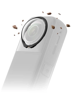 Osłona obiektywu Insta360 X5 Premium