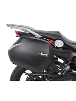Stelaż pod kufer boczny Shad do BMW F 800 R (16-21)