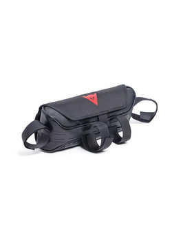 Torba na kierownicę Dainese czarna