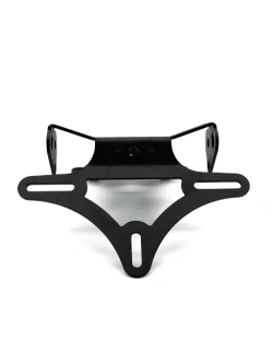 Mocowanie tablicy rejestracyjnej R&G Racing BMW F 900 R (25-)/ XR (25) czarne