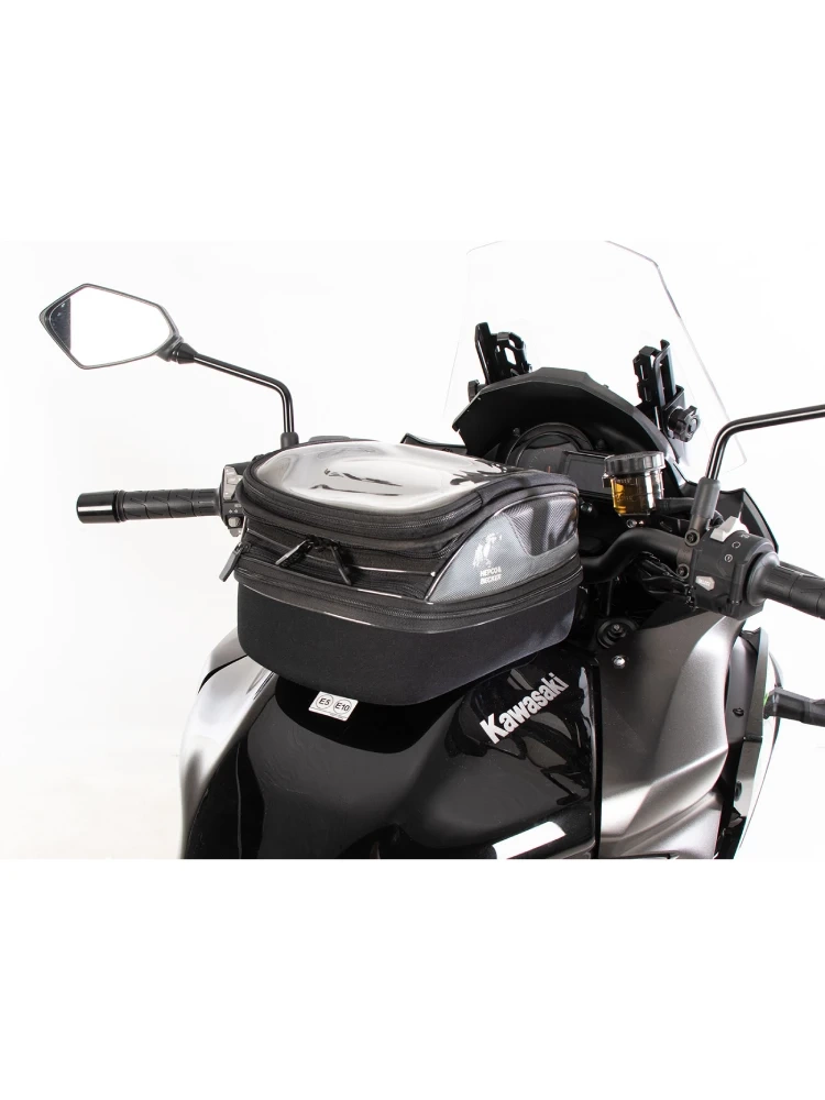 Tankring Basic Hepco&Becker Kawasaki Versys 1100/SE (25-)