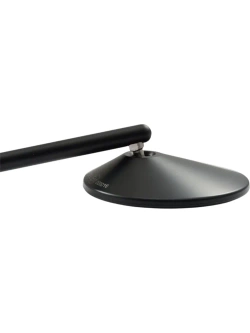 Lusterka motocyklowe Daytona D-Mirror-10 czarne [para]
