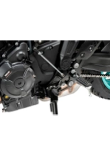 Dźwignia zmiany biegów PUIG Suzuki GSX-S 1000 (22-) czarna