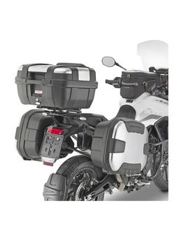 Stelaż Givi PL One-Fit pod kufry boczne Monokey Side do Triumpha Tiger 900 (20-)
