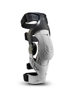 Orteza kolanowa POD K4 3.0 czarno-szara