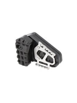 Poszerzenie pedału hamulca SW-Motech Yamaha Tracer 9 (20-)