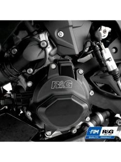 Osłona silnika R&G Racing BMW (wybrane modele) lewa strona - osłona generatora