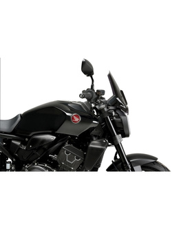 Owiewka motocyklowa sportowa PUIG Honda CB1000R Black Edition/Neo Sports Cafe (21-25) mocno przyciemniana