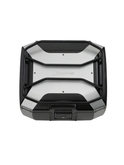 Bagażnik na kufer centralny Hepco&Becker Xcore 40 czarny