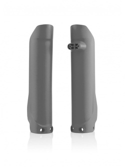 Pełny zestaw plastików Acerbis Husqvarna FC/ TC [19-20] szary